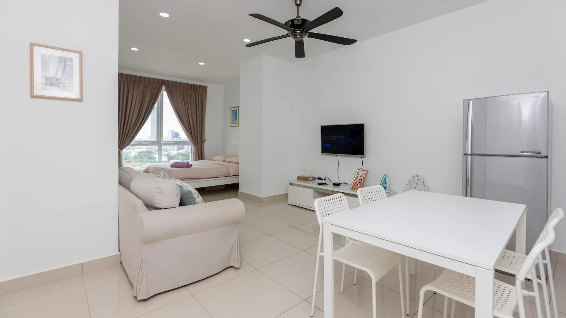 Mansion One, Near Gurney Apartment George Town Malaysia