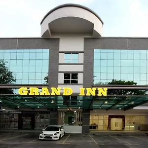 Hotel Grand - Macalister Road, George Town